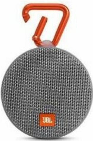 JBL | CLIP 2 - Portable Bluetooth Speaker