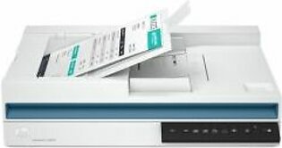 HP ScanJet Pro - 3600 f1 Scanner