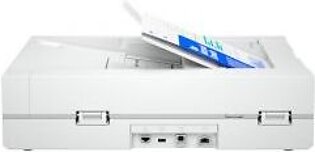 HP ScanJet Pro N4600 fnw1  Scanner