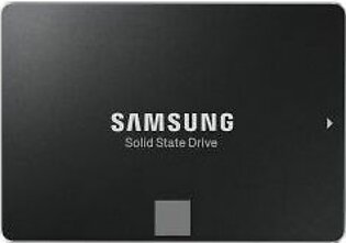 Samsung | 850 EVO - 500 GB Internal SATA SSD