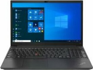 Lenovo ThinkPad - E15 G2 i7 :1y