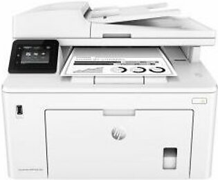Hp LaserJet Pro MFP - M227fdw Printer