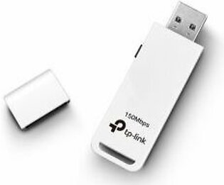 TP-Link TL-WN727N - 150Mbps Wireless N USB Adapter