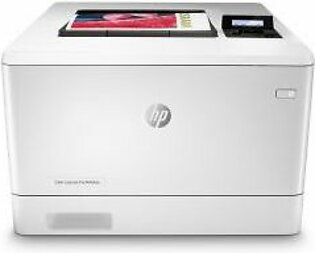 Hp Color LaserJet Pro - M454dn Printer