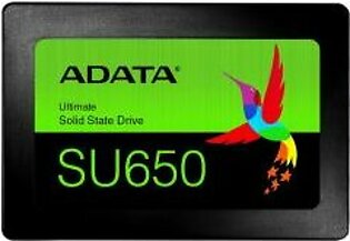 ADATA | SU650 - 480GB Internal SATA SSD