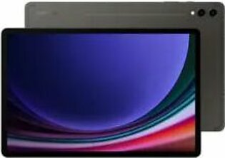 Samsung Galaxy Tab S9+ - 12.4" Wi-Fi X810