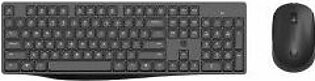 Hp CS10 - Wireless Keyboard and Mouse Combo