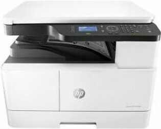 HP LaserJet MFP - M440dn Printer