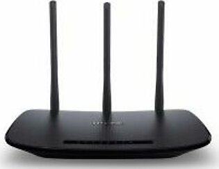 TP-Link | TL-WR940N - 450Mbps Wireless N Router