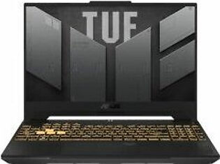 Asus Tuf Gaming F15 - FX507ZV4-LP052W