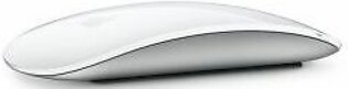 Apple Magic Mouse - 3 Silver MK2E3