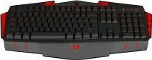 Redragon Asura K501 - Gaming Keyboard