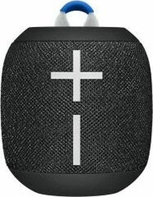 Logitech Wonderboom 2 - Portable Bluetooth Speakers
