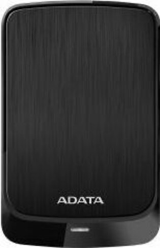 ADATA | HV320 - 2 TB Slim External Hard Drive
