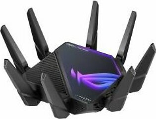 ASUS ROG Rapture GT-AXE16000 Wi-Fi Router