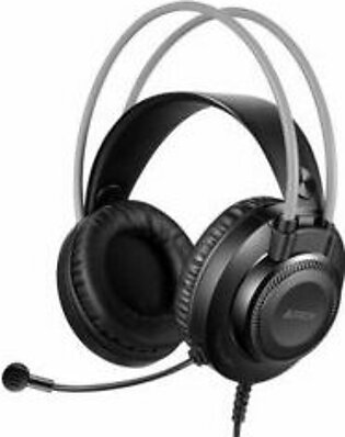 A4tech FH-200I - Conference Over-Ear Headphone