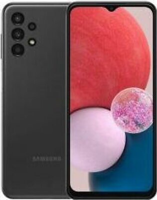 Samsung Galaxy A13 - (128GB) :1y