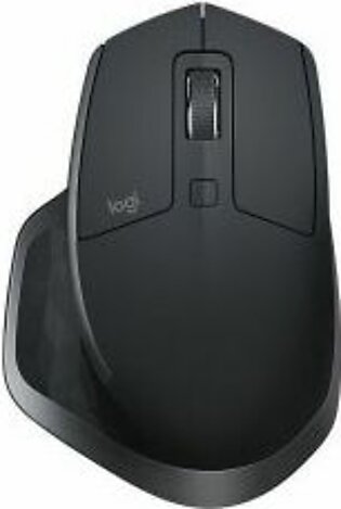 Logitech | MX MASTER 2S - Wireless Mouse