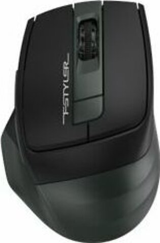 A4tech FB35 - 2.4G Bluetooth Mouse