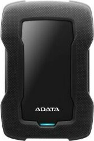 AData HD330 - 1TB Dashingly Tough External Hard Drive