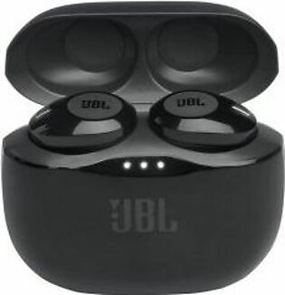 JBL | TUNE 120TWS - Truly Wireless In-Ear Headphones