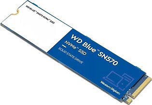 WD Blue SN570 NVMe™ SSD - 1TB
