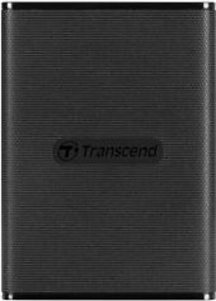 Transcend ESD270C - 500 GB Type-C External SSD