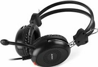 A4tech HS-30 - ComfortFit Stereo Headset