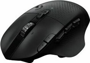 Logitech G604 - Lightspeed Wireless Gaming Mouse