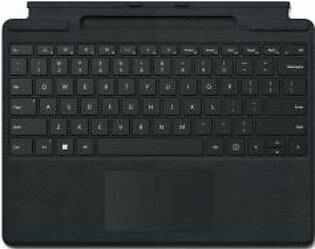 Microsoft Surface Pro 8 - Signature Type Cover
