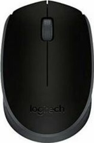 Logitech | M171 - Wireless Mouse