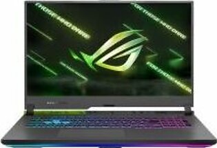 Asus Rog Strix G17 - G713RM-LL075W Gaming Laptop