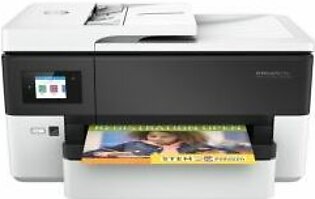 Hp OfficeJet Pro - 7720 Wide Format All-in-One Printer