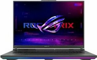 Asus Rog Strix Scar 18 - G814JIR-I9322GN Gaming Laptop