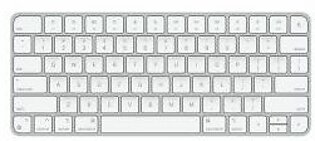 Apple Magic Keyboard 3 - (MK2A3LL/A)