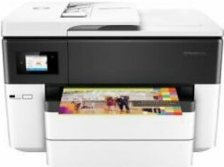 Hp OfficeJet - 7740 Wide Format All-in-One Printer
