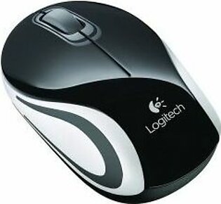 Logitech | M187 - Wireless Mouse