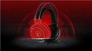 A4tech Bloody G520 - Virtual 7.1 Surround Sound Gaming Headset