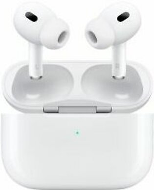 Apple AirPods Pro with MagaSafe Charging Case (2nd Gen)