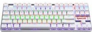Redragon DRACONIC K530-W RGB - Gaming Keyboard