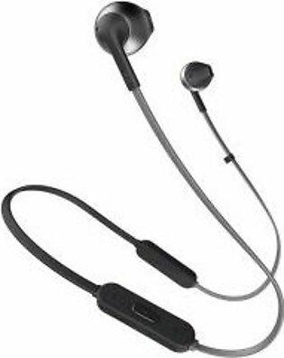 JBL | T205BT - Wireless Earbuds Headphones