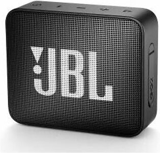 JBL | GO 2 - Portable Bluetooth Speaker