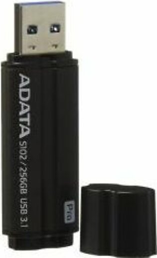 ADATA S102 PRO - 256GB USB Flash Drive