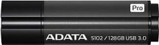 ADATA S102 PRO - 128GB USB Flash Drive