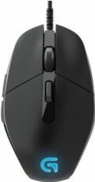 Logitech G302 - Daedalus Prime MOBA Gaming Mouse