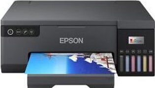 Epson L8050 - Ink Tank Photo Printer