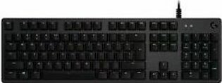 Logitech | G512 - Mechanical Gaming Keyboard