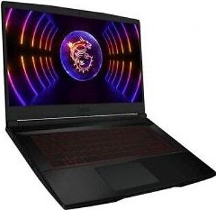 MSi Thin GF63 - 12UC Gaming Laptop