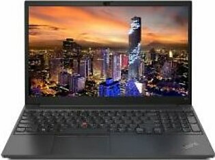 Lenovo ThinkPad - E15 G3 :1y