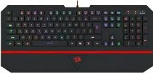 Redragon Karura K502 RGB - Gaming Keyboard